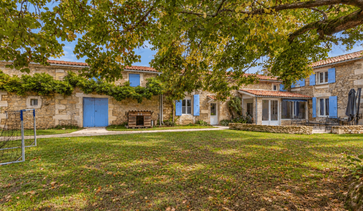 Maison 4 pièces 123 m² · à Montpellier-de-Médillan · 123 m² · 233 200 €