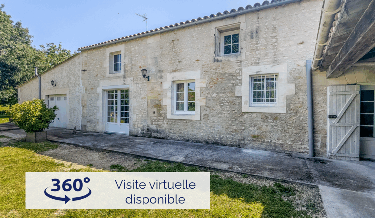Maison 5 pièces 131 m² · au Mung · 131 m² · 229 900 €