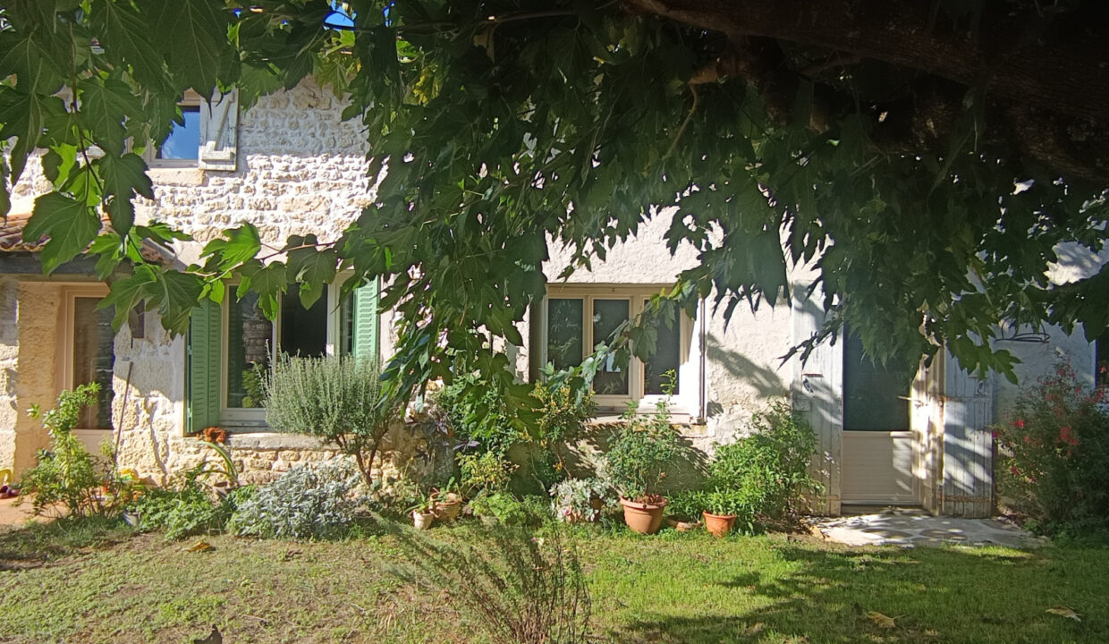 Maison 4 pièces 53 m² · à Taillant · 53 m² · 286 200 €