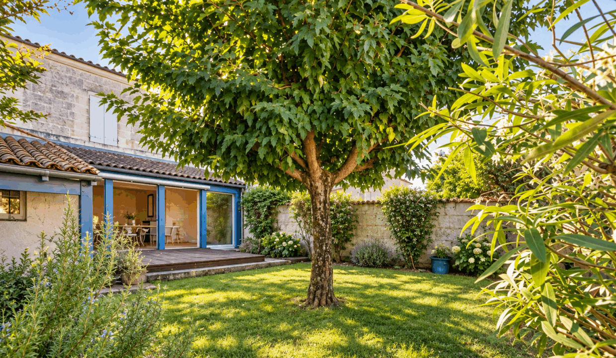 Maison 5 pièces 162 m² · à Saintes · 162 m² · 449 000 €