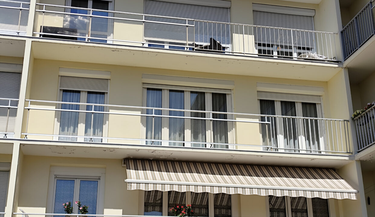 Appartement 3 pièces 73 m² · à Rochefort · 73 m² · 162 000 €